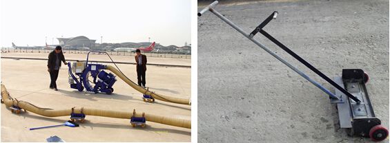 HST550型水平移动式无码专区中文字幕无码的技术规格